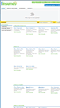 Mobile Screenshot of multiinsumos.com